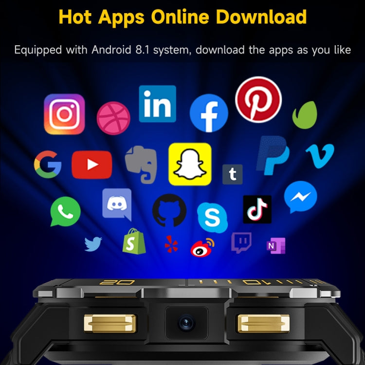 LEMFO Z1 1.43 inch AMOLED Screen Smart Watch, 4G Network Android 8.1, 4GB+64GB, Eurasian Version, 4GB+64GB LEMFO Z1 1.43 inch AMOLED Screen Smart Watch, 4G Network Android 8.1, 4GB+64GB, Eurasian Version, 4GB+64GB